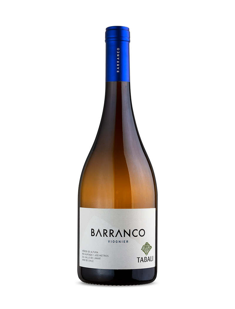 Tabali Barranco Viognier: Vino Elegante y Fresco de los Viñedos de Montaña de Tabali Tabali Barranco Viognier: Vino Elegante y Fresco de los Viñedos de Montaña de Tabali