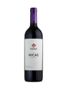 Tabali Micas Carmenère: Elegancia y Complejidad de Viñas Viejas en Cachapoal