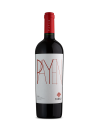 Tabali Payen - Elegancia y Mineralidad del Viñedo Talinay en el Valle de Limarí