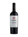 Tabali Pedregoso Cabernet Sauvignon - Elegante y Estructurado con Notas de Frutas y Especias