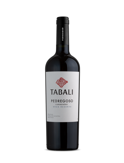 Tabali Pedregoso Carmenère: Un Vino de Alta Calidad del Valle de Cachapoal