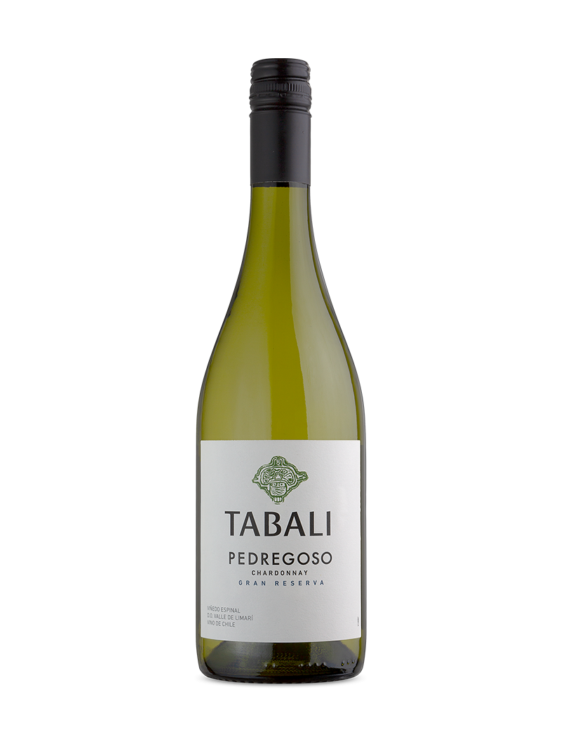 Tabali Pedregoso Chardonnay: Frescura y Mineralidad del Limarí Tabali Pedregoso Chardonnay: Frescura y Mineralidad del Limarí