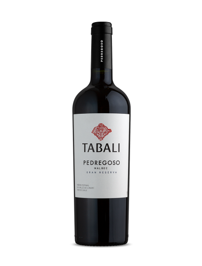 Tabali Pedregoso Malbec - Un Vino Perfecto para tu próxima Parrillada