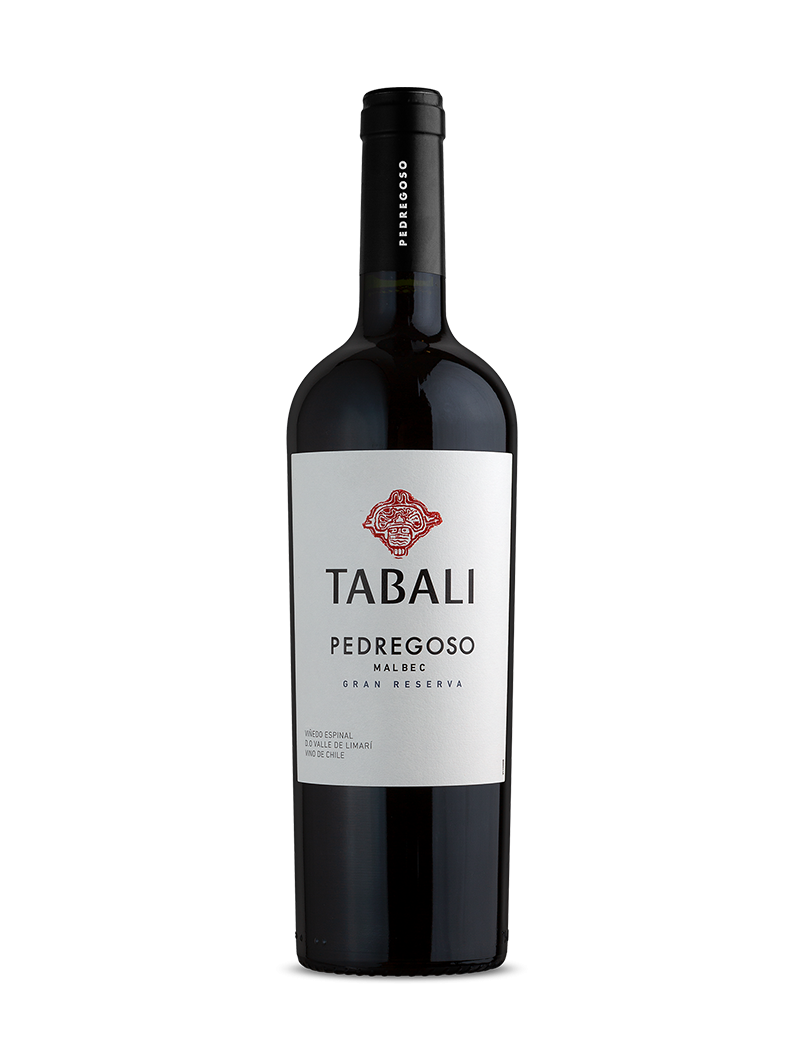 Tabali Pedregoso Malbec - Un Vino Perfecto para tu próxima Parrillada Tabali Pedregoso Malbec - Un Vino Perfecto para tu próxima Parrillada