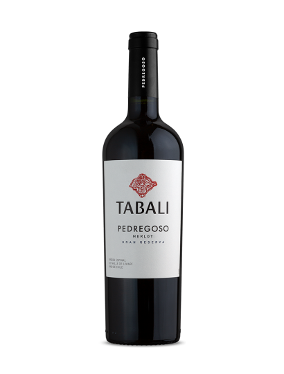 Tabali Pedregoso Merlot: Intensidad Aromática y Elegancia del Valle de Limarí