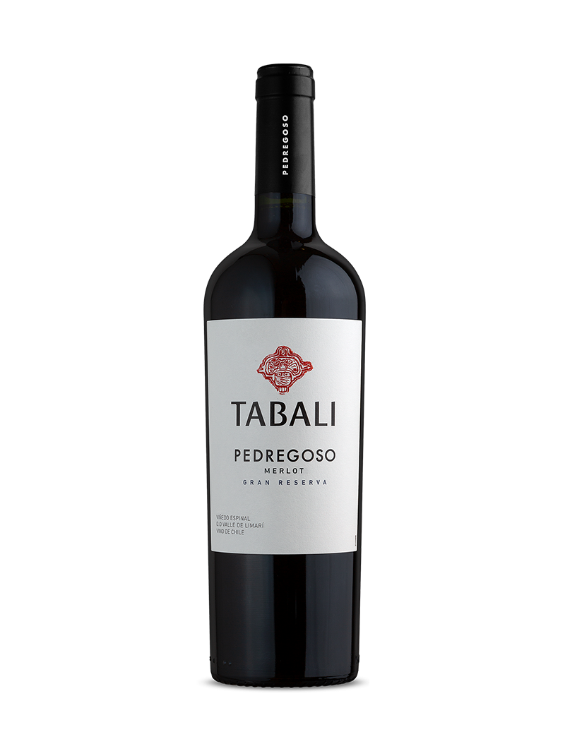 Tabali Pedregoso Merlot: Intensidad Aromática y Elegancia del Valle de Limarí Tabali Pedregoso Merlot: Intensidad Aromática y Elegancia del Valle de Limarí