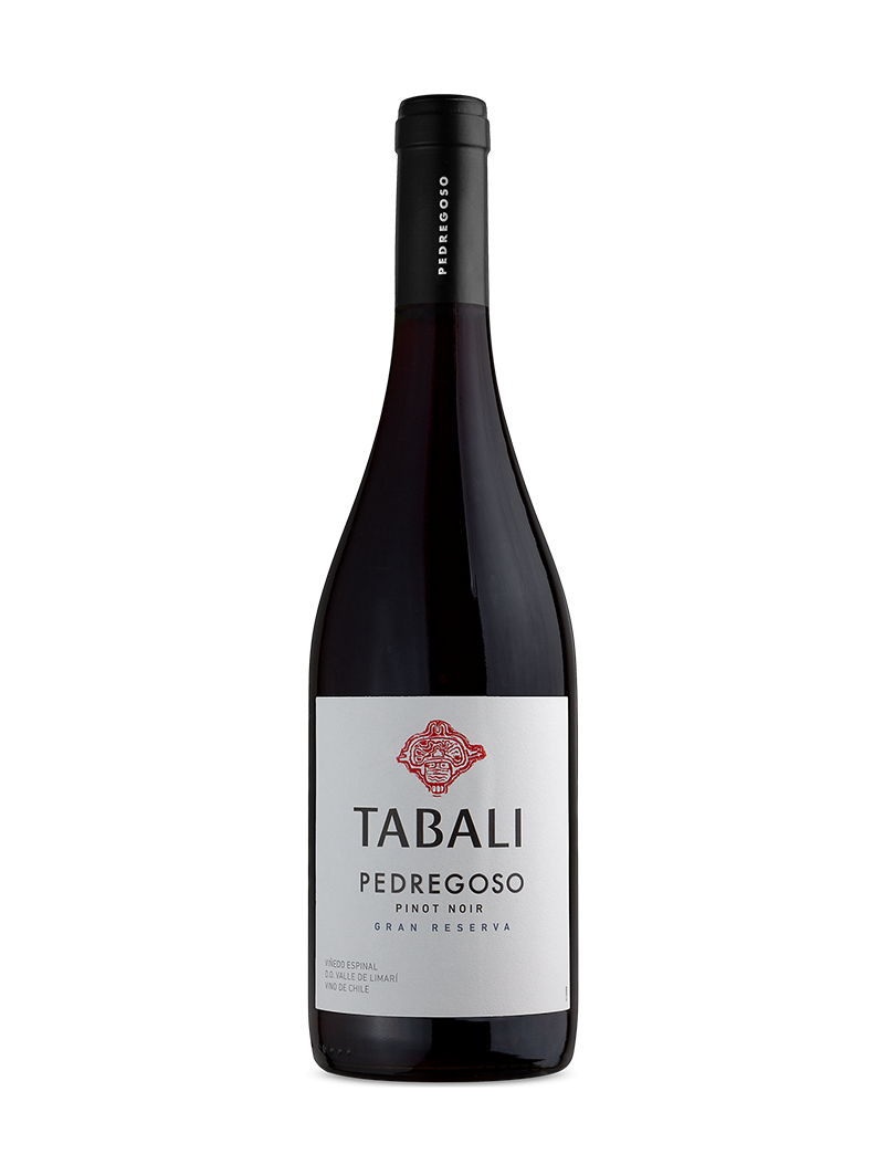 Pedregoso Pinot Noir Pedregoso Pinot Noir