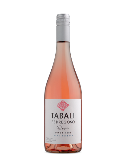 Tabali Pedregoso Rosé: Frescura y Elegancia de Pinot Noir del Valle de Limarí