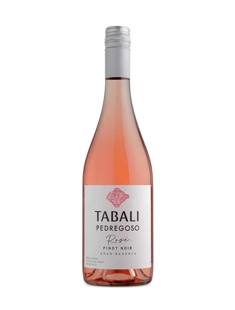 Tabali Pedregoso Rosé: Frescura y Elegancia de Pinot Noir del Valle de Limarí Tabali Pedregoso Rosé: Frescura y Elegancia de Pinot Noir del Valle de Limarí