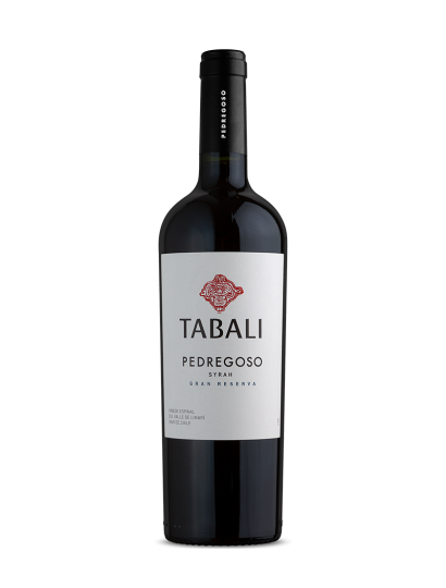 Tabali Pedregoso Syrah - Un Syrah Elegante y Balanceado del Valle de Limarí