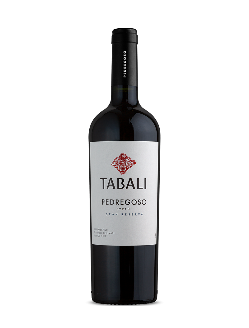 Tabali Pedregoso Syrah - Un Syrah Elegante y Balanceado del Valle de Limarí Tabali Pedregoso Syrah - Un Syrah Elegante y Balanceado del Valle de Limarí
