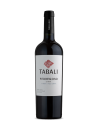 Tabali Pedregoso Syrah - Un Syrah Elegante y Balanceado del Valle de Limarí