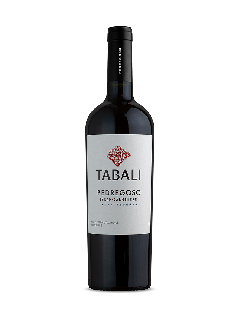 Tabali Pedregoso Syrah-Carmenère Blend: una Mezcla Elegante y Equilibrada Tabali Pedregoso Syrah-Carmenère Blend: una Mezcla Elegante y Equilibrada