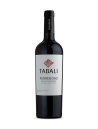 Tabali Pedregoso Syrah-Carmenère Blend: una Mezcla Elegante y Equilibrada