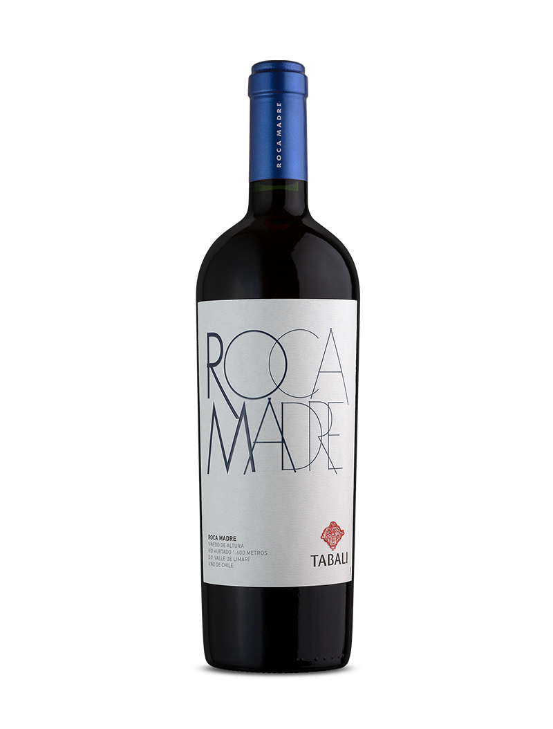 Tabali Roca Madre Malbec - Vino de Altura del Valle de Limarí Tabali Roca Madre Malbec - Vino de Altura del Valle de Limarí