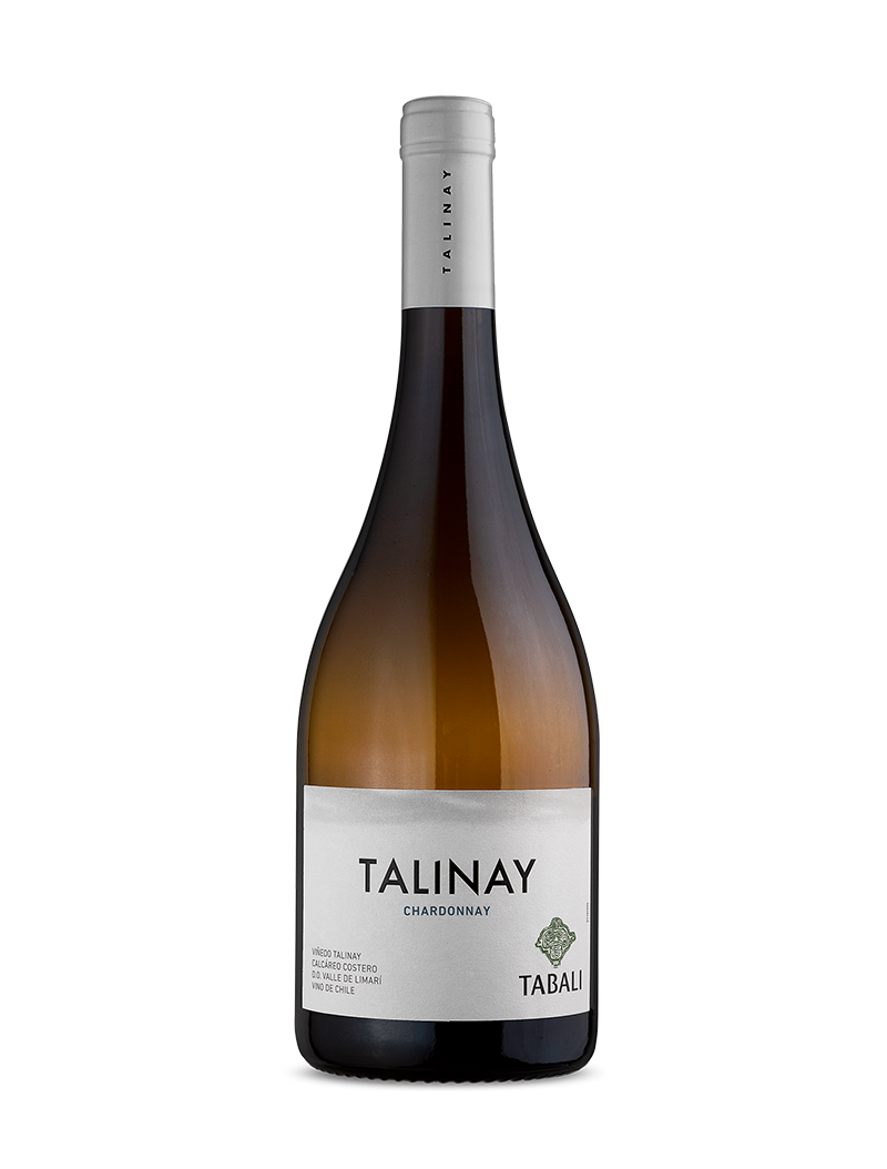 Tabali Talinay Chardonnay - Elegancia y Precisión del Viñedo Talinay Tabali Talinay Chardonnay - Elegancia y Precisión del Viñedo Talinay