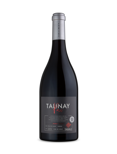 Tabali Talinay Pai Pinot Noir - Edición Limitada del Valle de Limarí, Chile