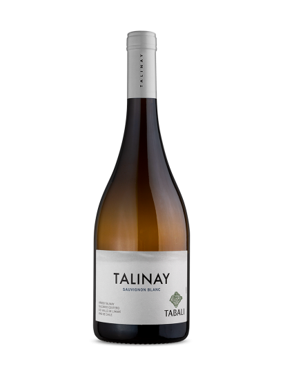 Tabali Talinay Sauvignon Blanc - Elegancia y Mineralidad del Viñedo Talinay
