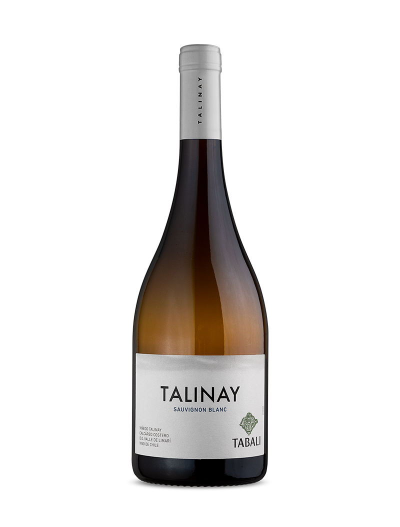 Tabali Talinay Sauvignon Blanc - Elegancia y Mineralidad del Viñedo Talinay