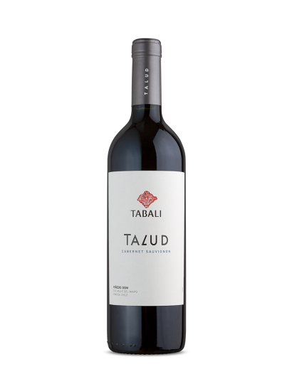 Tabali Talud Cabernet Sauvignon - Un Vino Único del Viñedo DOM en Maipo
