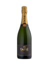 TATIÉ - Un Espumante Excepcional de Viña Tabali y Champagne Thiénot