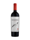 Tabali Transversal - Blend Excepcional de Cuatro Viñedos de Tabali