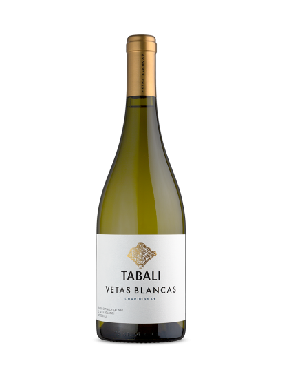 Tabali Vetas Blancas Chardonnay: Pureza y Mineralidad del Limarí Costero