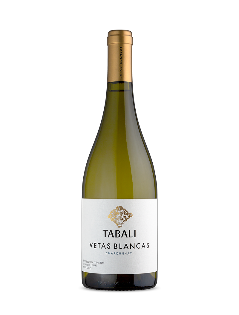 Tabali Vetas Blancas Chardonnay: Pureza y Mineralidad del Limarí Costero Tabali Vetas Blancas Chardonnay: Pureza y Mineralidad del Limarí Costero