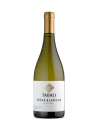 Tabali Vetas Blancas Chardonnay: Pureza y Mineralidad del Limarí Costero