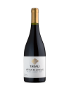 Tabali Vetas Blancas Malbec-Cabernet Franc - Un Gran Blend del Valle de Limarí