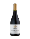 Tabali Vetas Blancas Pinot Noir: Frescura y Complejidad del Valle de Limarí