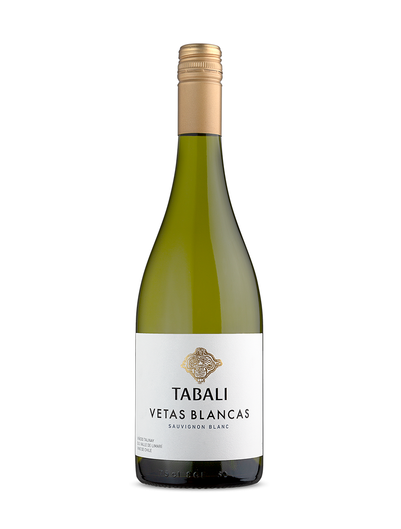 Tabali Vetas Blancas Sauvignon Blanc: Un Vino Único de la Costa Norte de Chile Tabali Vetas Blancas Sauvignon Blanc: Un Vino Único de la Costa Norte de Chile