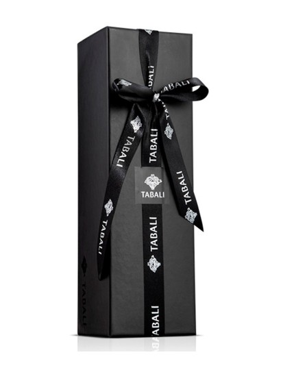 Estuche individual con cinta