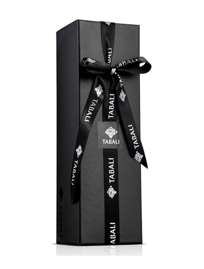 Estuche individual con cinta