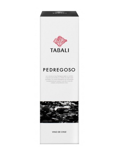 Estuche individual Pedregoso