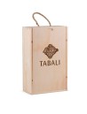 Estuche Madera Pedregoso