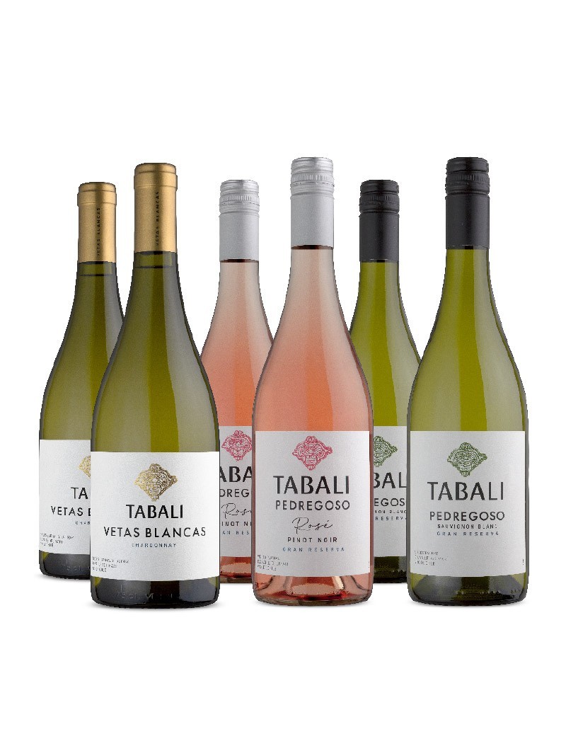 Pack Vinos Frescos