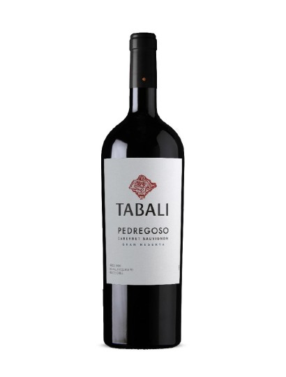 Magnum 1.5 ltr Pedregoso Cabernet Sauvignon