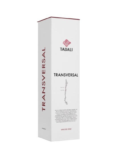 Estuche individual Transversal