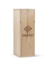 Caja madera magnum