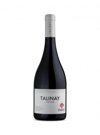 Talinay Pinot Noir