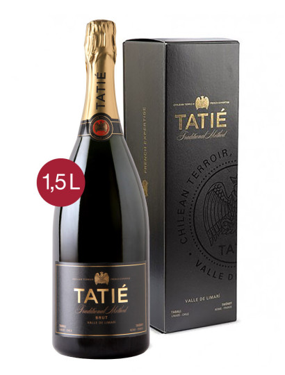 magnum 15l tatie brut