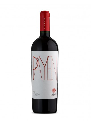 Payen Syrah - Cabernet Franc