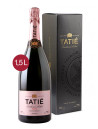 Magnum 1,5L TATIÉ Rosé