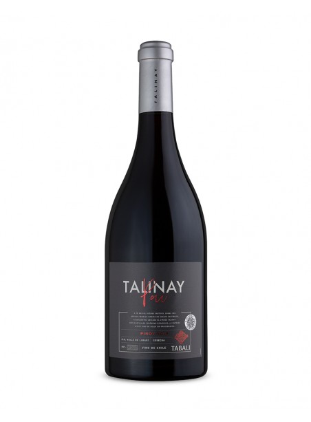 Talinay PAI Pinot Noir
