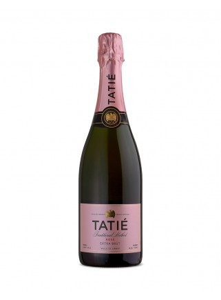 TATIÉ Rosé Extra Brut