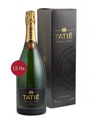 Magnum 1,5L TATIÉ Brut