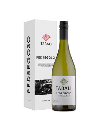 Pedregoso Sauvignon Blanc +...