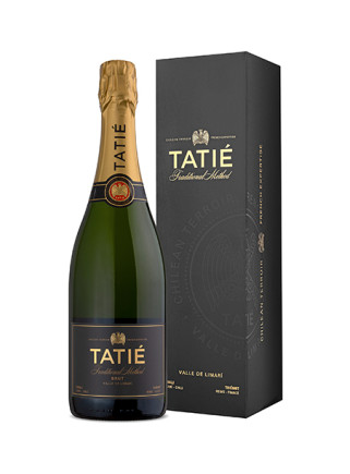 TATIÉ Brut + Estuche...