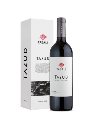 Talud + Estuche individual